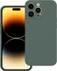 Hülle Apple iPhone 14 Pro Max Schutzhülle - Cazy - Grün Produktbild-Vorschau 1