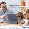 EAZY CASE Smartcase mit Stifthalter für Apple iPad Pro 13 Produktbild-Vorschau 3