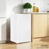 homeX CS0881-W Kühlschrank ohne Gefrierfach, Produktbild-Vorschau 7