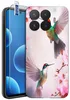 Puzdrá pre Xiaomi 17T – dizajny | Matné silikónové puzdro + Náhľad obrázku produktu 1