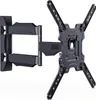 Gembird Premium TV-Wandhalterung beweglich 32-55 Zoll, 32 Produktbild-Vorschau 1