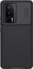 Nillkin CamShield Pro Case für Poco F5 Pro (Schwarz) Produktbild-Vorschau 1