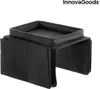 Innovagoods Sofa-Tablett mit Organizer für Fernbedienungen Produktbild-Vorschau 9