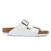 Birkenstock Sandals 552683 in White color size 36 Podgląd zdjęcia produktu 54