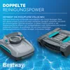 Bestway Poolroboter Aquatronix G300 Akku Poolreiniger Produktbild-Vorschau 36