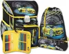 Spirit Schulranzen Set 4-tlg. Cool  Racer Produktbild-Vorschau 1