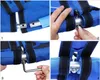 Ekspand | Balançoire nid BG-80 - Bleu - Résistant aux Voir les images du produit 8