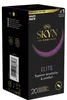 Unimil Skyn Feel Everything Elite Nicht-Latex-Kondome 20 Anteprima dell’immagine prodotto 4