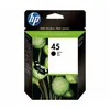 Czarny wkład atramentowy HP 51645 AE nr 45 Podgląd zdjęcia produktu 1