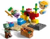 21164 - LEGO Minecraft - Korallenriff Produktbild-Vorschau 7
