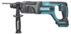 Makita DHR241Z, SDS Plus, Černá, Zelená, Přetížení, Deep Náhled obrázku produktu 5