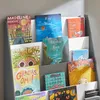 Dětský regál - moderní design, ideální pro ukládání knih a Náhled obrázku produktu 11