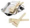 LANDMANN Grillpfännchen 2er-Set Servierpfännchen Produktbild-Vorschau 5