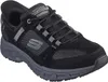 Skechers 237450 BKCC OAK CANYON, Sneaker in Schwarz für Produktbild-Vorschau 4