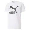 Tshirts Puma Classics Logo 53008802 Produktbild-Vorschau 1
