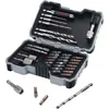 Bosch 2607017327 Bosch Bit- und Holzbohrer-Set 35tlg. Voir les images du produit 2