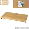 Bambou & Co 52 x 28 x 4,5 cm Planche à découper et Voir les images du produit 6