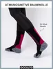 Occulto Damen & Herren Wandersocken 2er Pack (Modell: Produktbild-Vorschau 10