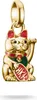 Thomas Sabo Charm Club Connect CC1260-427-7 Charm Anhänger Produktbild-Vorschau 1