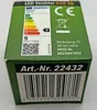 ChiliTec 22432 LED Strahler GU10 "H50" 3-Stufen-Dimm 2900k, Produktbild-Vorschau 9