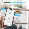 VonHaus 20L/Tag Luftentfeuchter mit Wifi-Steuerung, 20m² Produktbild-Vorschau 7
