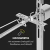 Klarstein Rotisserie Grill mit Motor, Elektrischer Grill Produktbild-Vorschau 4