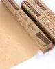 Natur - Wachs-Papier 8m Rolle Produktbild-Vorschau 1