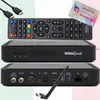 Carte TiVuSat 4K UHD + DIGIQuest Q80 4K H.265 S2+T2 Combo Voir les images du produit 1