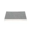 BOSCH 1 987 432 537 Innenraumfilter Pollenfilter für OPEL Produktbild-Vorschau 6