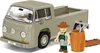 Cobi VOLKSWAGEN T2a Pritschenwagen Voir les images du produit 7