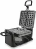Emerio Waffelautomat für 4 belgische Waffeln antihaftbesch. Produktbild-Vorschau 3