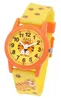 Q&Q Kinderuhr mit Silikonarmband, Tigermotive, 10 ATM Produktbild-Vorschau 4