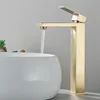 Wasserhahn Bad Waschbecken Waschtischarmatur Mischbatterie Produktbild-Vorschau 5