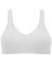 Naturana BH ohne Bügel weiß Cup C:   90 Produktbild-Vorschau 1