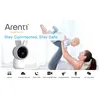 Arenti Arenti AINanny - Babyphone - Wifi babyphone avec Voir les images du produit 17