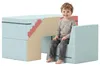 AIYAPLAY Schuimblokken voor kinderen, set van 2. Zachte Productafbeelding-voorbeeld 1