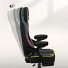 Huzaro Force 4.6 RGB | LED herní židle Ergonomická židle k Náhled obrázku produktu 11