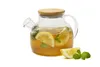 Théière Excelsa Eco Living verre 1 L transparent Voir les images du produit 3