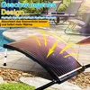 Sonnenkollektor Solar Poolheizung Solarheizung Pool Produktbild-Vorschau 3