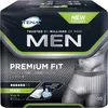 TENA Men Level 4 Premium Fit Prot. Underwear Gr. M, 12 St Produktbild-Vorschau 1