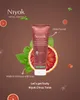 Dentifrice - Orange sanguine & Basilic 75ml Voir les images du produit 5