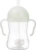 Bidon avec paille 240 ml - Glow in the dark b.box Glow in Voir les images du produit 13