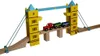 piccolo ponte sollevatore a piedi binario ferroviario Tower Anteprima dell’immagine prodotto 4