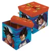 Dragon Ball - Opbergkruk - 30 x 30 x 30 cm Productafbeelding-voorbeeld 4