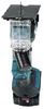 Makita DSD180Z Scie de construction à sec sans fil Voir les images du produit 5