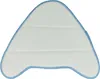 vhbw 2x Wischbezug kompatibel mit Dirt Devil AquaClean Produktbild-Vorschau 4