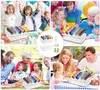 2 Stück Cake Pop Ständer, Cakepopständer mit 200 Cake Pop Produktbild-Vorschau 5