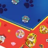 PAW Patrol - Obrus - 180 x 120 cm - niebieski/czerwony Podgląd zdjęcia produktu 3