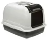 Ferplast CAT LITTER BOX HOUSE 65,5X50X47 CM Podgląd zdjęcia produktu 1