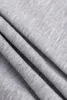 Rollkragenpullover für Kinder  - Graumeliert - 140 Produktbild-Vorschau 4